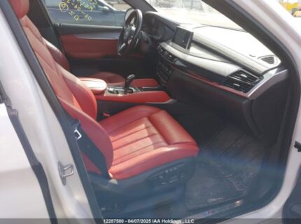 5UXKU2C35H0U29319 2017 BMW