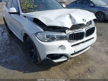 5UXKU2C35H0U29319 2017 BMW