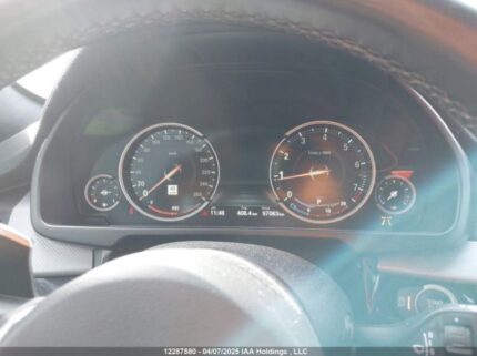 5UXKU2C35H0U29319 2017 BMW
