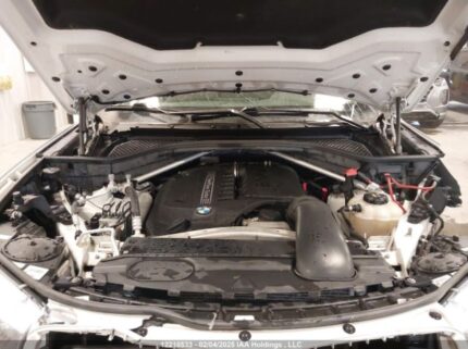 5UXKU2C52J0Z62123 2018 BMW