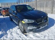 5UXTR9C52KLE17461 2019 BMW