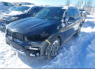 5UXTR9C52KLE17461 2019 BMW