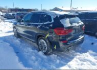 5UXTR9C52KLE17461 2019 BMW
