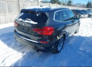 5UXTR9C52KLE17461 2019 BMW