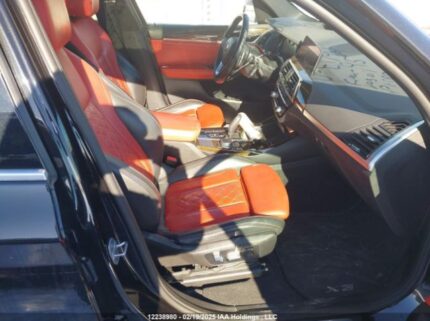 5UXTR9C52KLE17461 2019 BMW