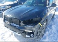 5UXTR9C52KLE17461 2019 BMW