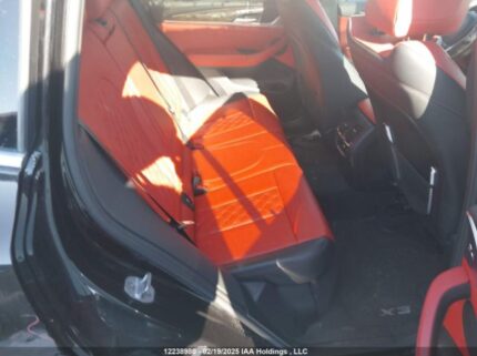 5UXTR9C52KLE17461 2019 BMW