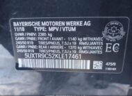 5UXTR9C52KLE17461 2019 BMW