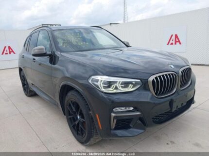 5UXTS3C52K0Z03364 2019 BMW