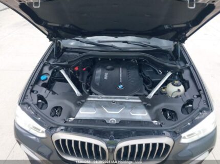 5UXTS3C52K0Z03364 2019 BMW