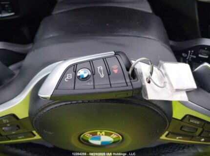 5UXTS3C52K0Z03364 2019 BMW