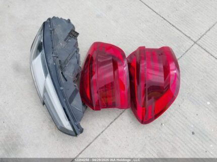 5UXTS3C52K0Z03364 2019 BMW