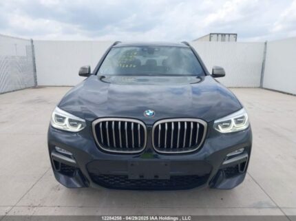 5UXTS3C52K0Z03364 2019 BMW