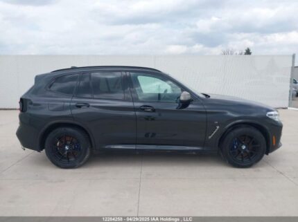 5UXTS3C52K0Z03364 2019 BMW