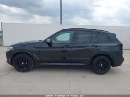 5UXTS3C52K0Z03364 2019 BMW