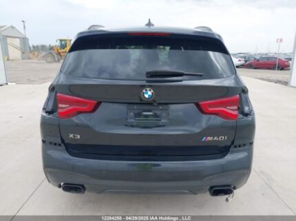 5UXTS3C52K0Z03364 2019 BMW