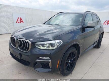 5UXTS3C52K0Z03364 2019 BMW