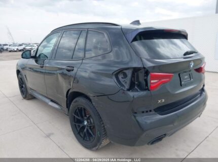 5UXTS3C52K0Z03364 2019 BMW