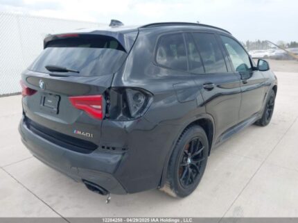5UXTS3C52K0Z03364 2019 BMW