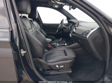 5UXTS3C52K0Z03364 2019 BMW