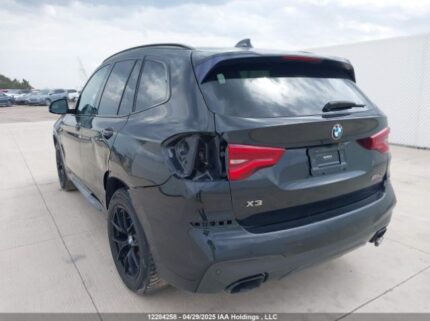 5UXTS3C52K0Z03364 2019 BMW