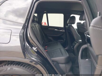 5UXTS3C52K0Z03364 2019 BMW