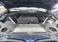 5UXTY5C02M9E41419 2021 BMW