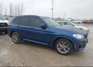 5UXTY5C02M9E41419 2021 BMW