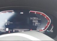 5UXTY5C02M9E41419 2021 BMW