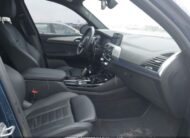 5UXTY5C02M9E41419 2021 BMW
