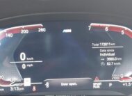5UXTY5C02M9E41419 2021 BMW