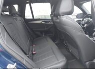 5UXTY5C02M9E41419 2021 BMW