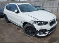 5UXTY5C05M9G28671 2021 BMW