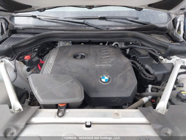 5UXTY5C05M9G28671 2021 BMW