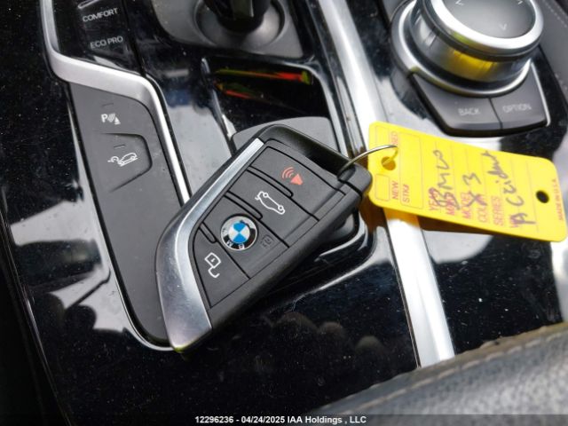 5UXTY5C05M9G28671 2021 BMW