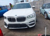 5UXTY5C05M9G28671 2021 BMW