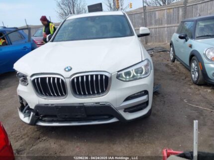 5UXTY5C05M9G28671 2021 BMW