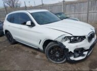 5UXTY5C05M9G28671 2021 BMW