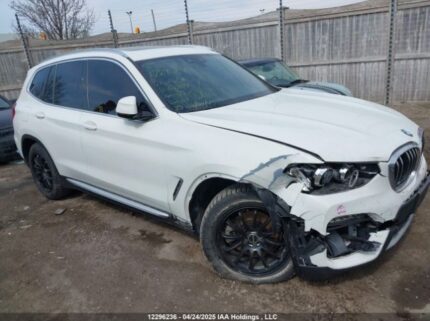 5UXTY5C05M9G28671 2021 BMW