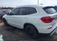 5UXTY5C05M9G28671 2021 BMW