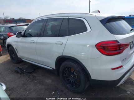 5UXTY5C05M9G28671 2021 BMW