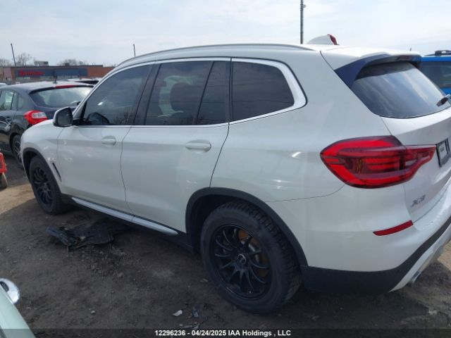5UXTY5C05M9G28671 2021 BMW