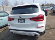 5UXTY5C05M9G28671 2021 BMW