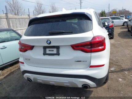 5UXTY5C05M9G28671 2021 BMW