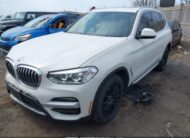 5UXTY5C05M9G28671 2021 BMW