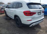 5UXTY5C05M9G28671 2021 BMW