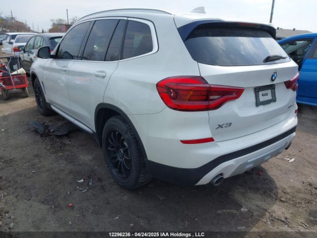 5UXTY5C05M9G28671 2021 BMW