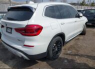 5UXTY5C05M9G28671 2021 BMW