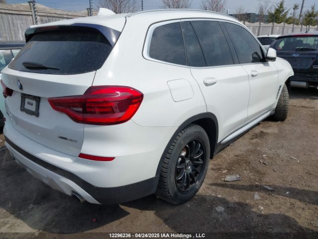 5UXTY5C05M9G28671 2021 BMW