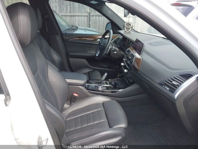 5UXTY5C05M9G28671 2021 BMW